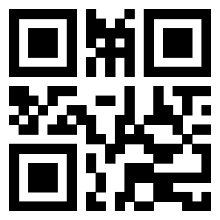3910600544 - Immagine del Qr Code