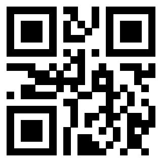Immagine del Qr Code di 3910600545
