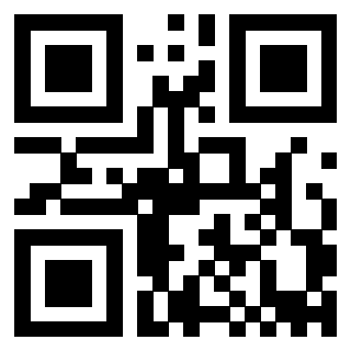3910600547 - Immagine del Qr Code