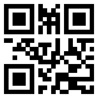 3910600548 - Immagine del Qr Code