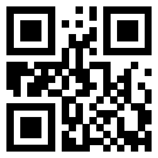 Immagine del QrCode di 3910600555