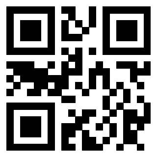 Scansione del QrCode di 3910600556