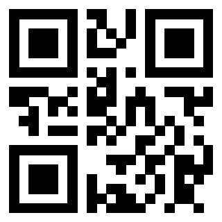 Il Qr Code di 3910600559