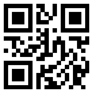 QrCode di 3910600560