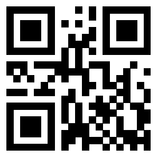 Scansione del Qr Code di 3910600563