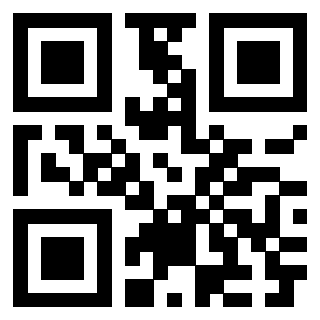 3910600568 - Immagine del QrCode associato
