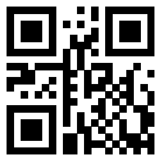 3910600576 Qr Code associato