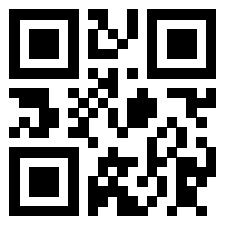 Il QrCode di 3910600577