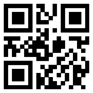 Scansione del QrCode di 3910600579