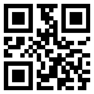 Il QrCode di 3910600580