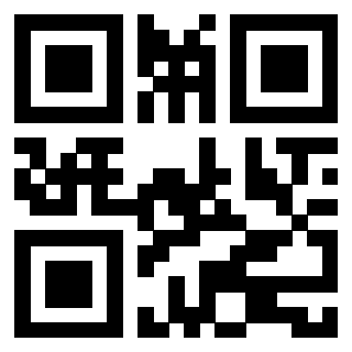 QrCode di 3910600581