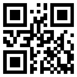 Il QrCode di 3910600583