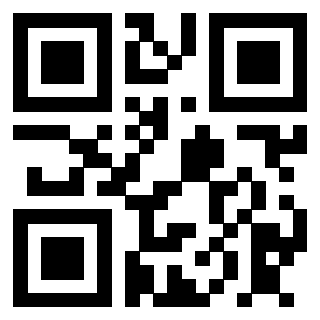 3910600586 QrCode associato