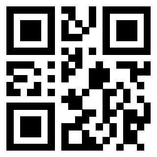 Qr Code di 3910600587