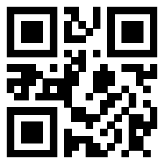 Il QrCode di 3910600588