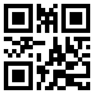 3910600592 QrCode associato
