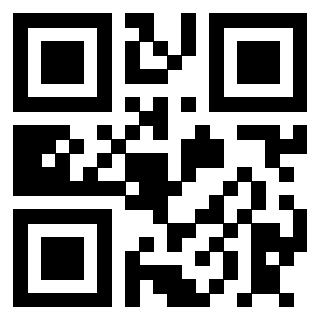 Scansione del Qr Code di 3910600594