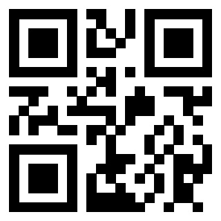 Scansione del QrCode di 3910600596