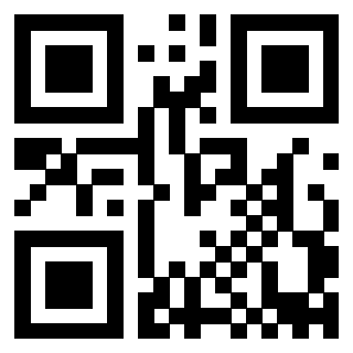 3910600598 Qr Code associato
