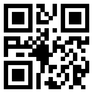 3910600603 QrCode associato