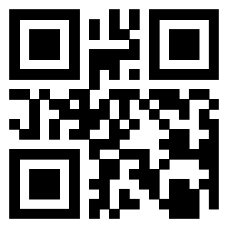 3910600612 Qr Code associato