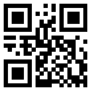 Scansione del QrCode di 3910600615