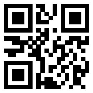 Immagine del QrCode di 3910600619