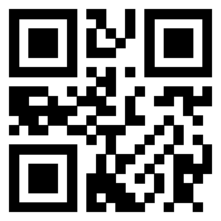 Immagine del QrCode di 3910600620