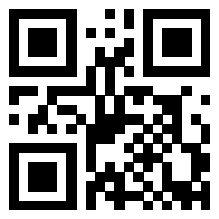 Immagine del Qr Code di 3910600621