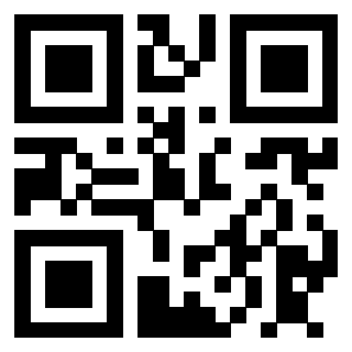 3910600625 - Immagine del QrCode