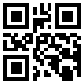 Scansione del Qr Code di 3910600627