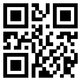 Immagine del Qr Code di 3910600629