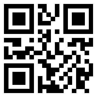 3910600630 - Immagine del QrCode associato