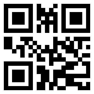 3910600631 QrCode associato