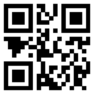 QrCode di 3910600633