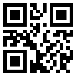 Immagine del Qr Code di 3910600639