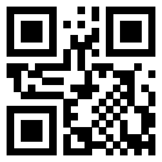 Il QrCode di 3910600640