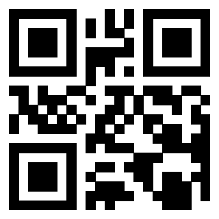Immagine del QrCode di 3910600641