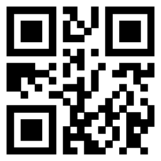 Immagine del QrCode di 3910600645