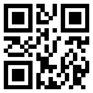 3910600647 - Immagine del Qr Code