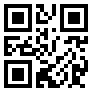 Immagine del Qr Code di 3910600648
