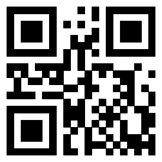 3910600651 QrCode associato