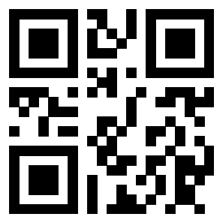 3910600653 - Immagine del QrCode associato