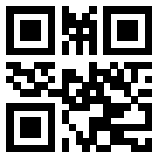 Il Qr Code di 3910600655