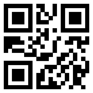 Immagine del Qr Code di 3910600659