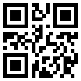 Il Qr Code di 3910600663