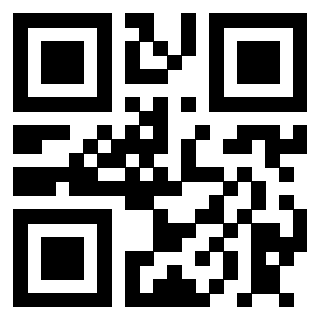 Immagine del Qr Code di 3910600664