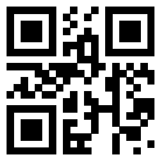 Qr Code di 3910600666