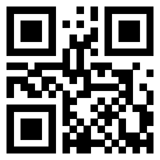Scansione del Qr Code di 3910600671