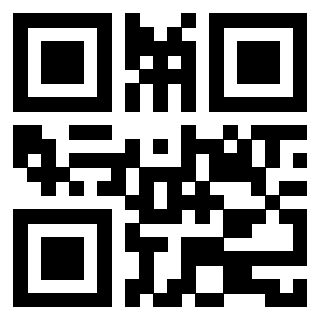 Il QrCode di 3910600672